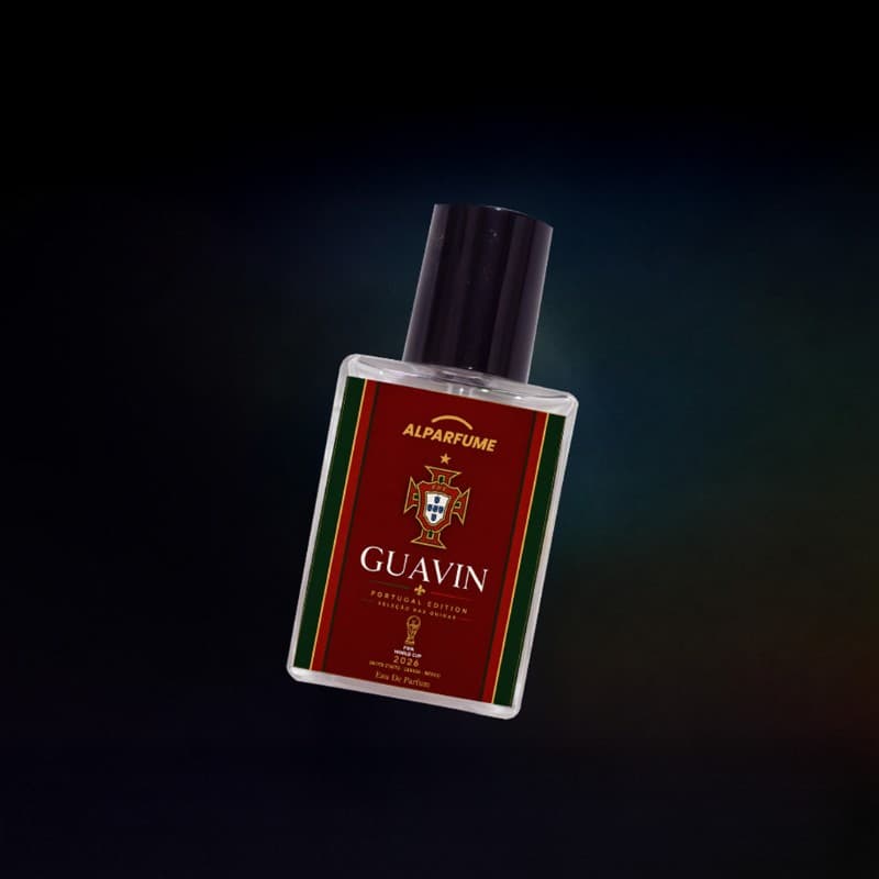 GUAVIN - Angle 1
