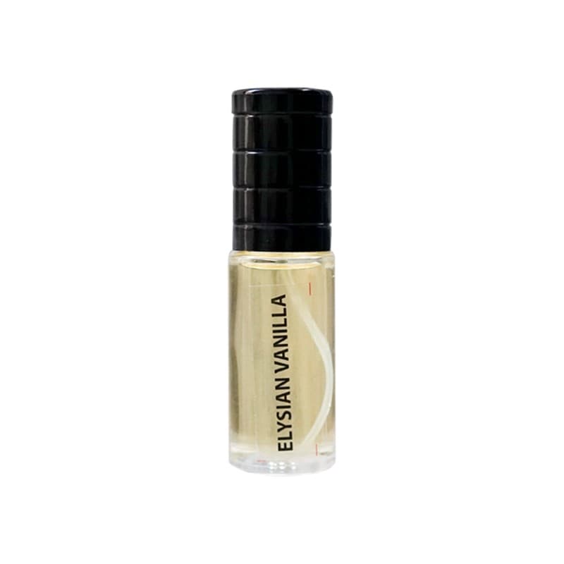 Sample Elysian Vanilla - 10 ML - Angle 1