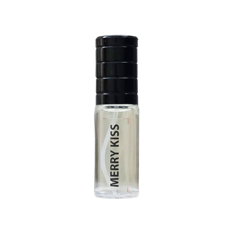 Sample Merry Kiss - 10 ML - Angle 1