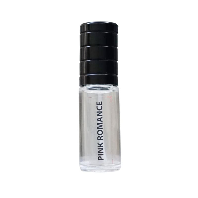 Sample Pink Romance - 10 ML - Angle 1